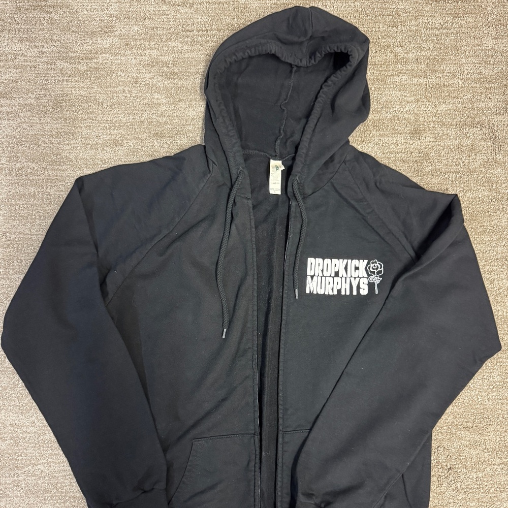 Dropkick Murphy's Sweatshirt